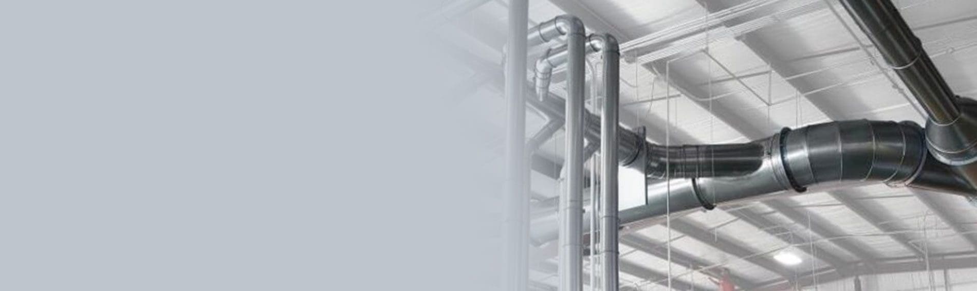 cutting fluid mist duct