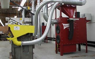 Duct work