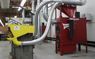 Duct work